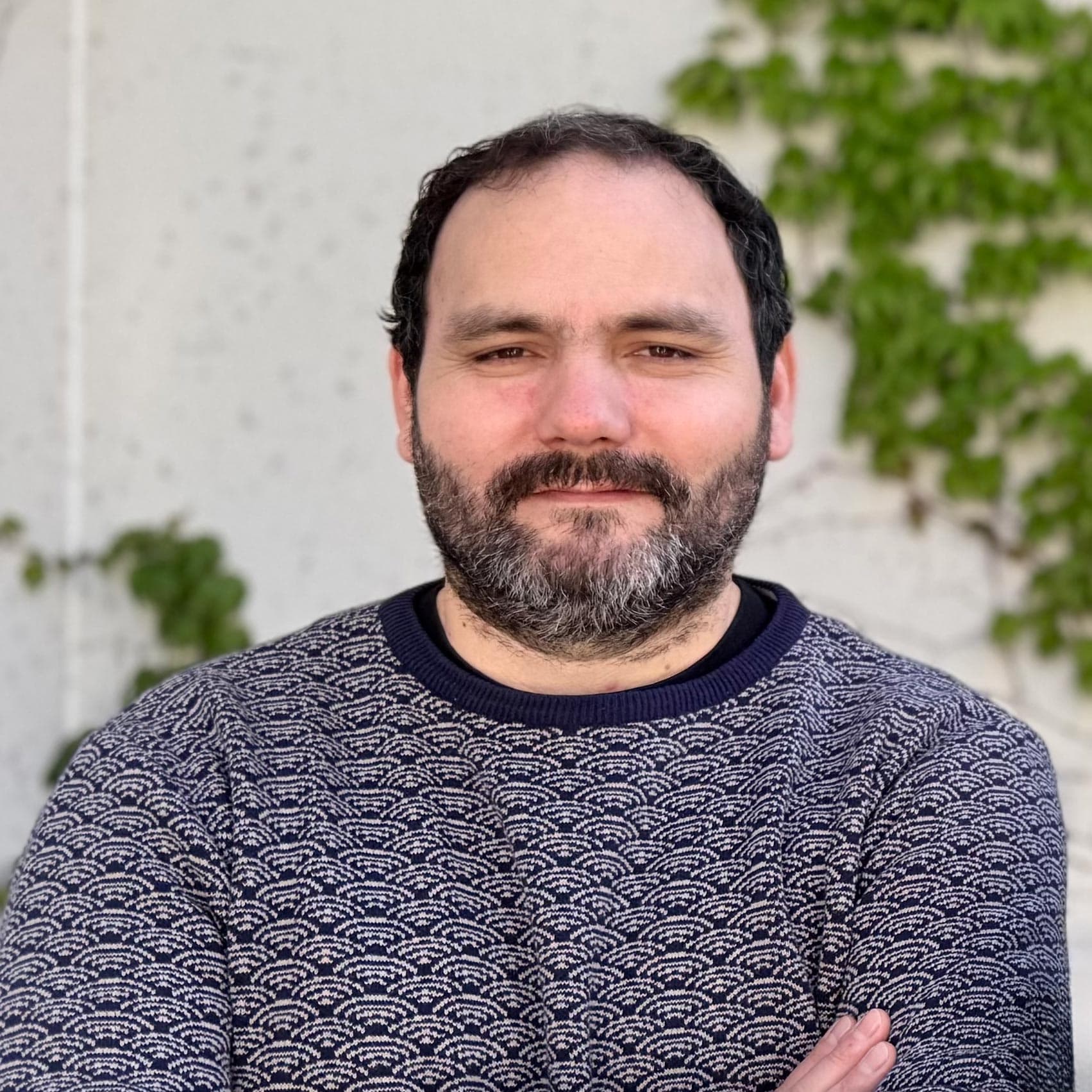 Gustavo Mendoza